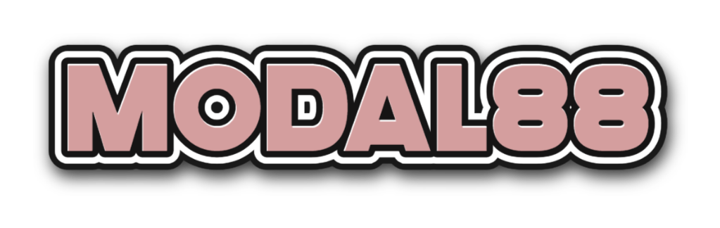 MODAL88 Logo